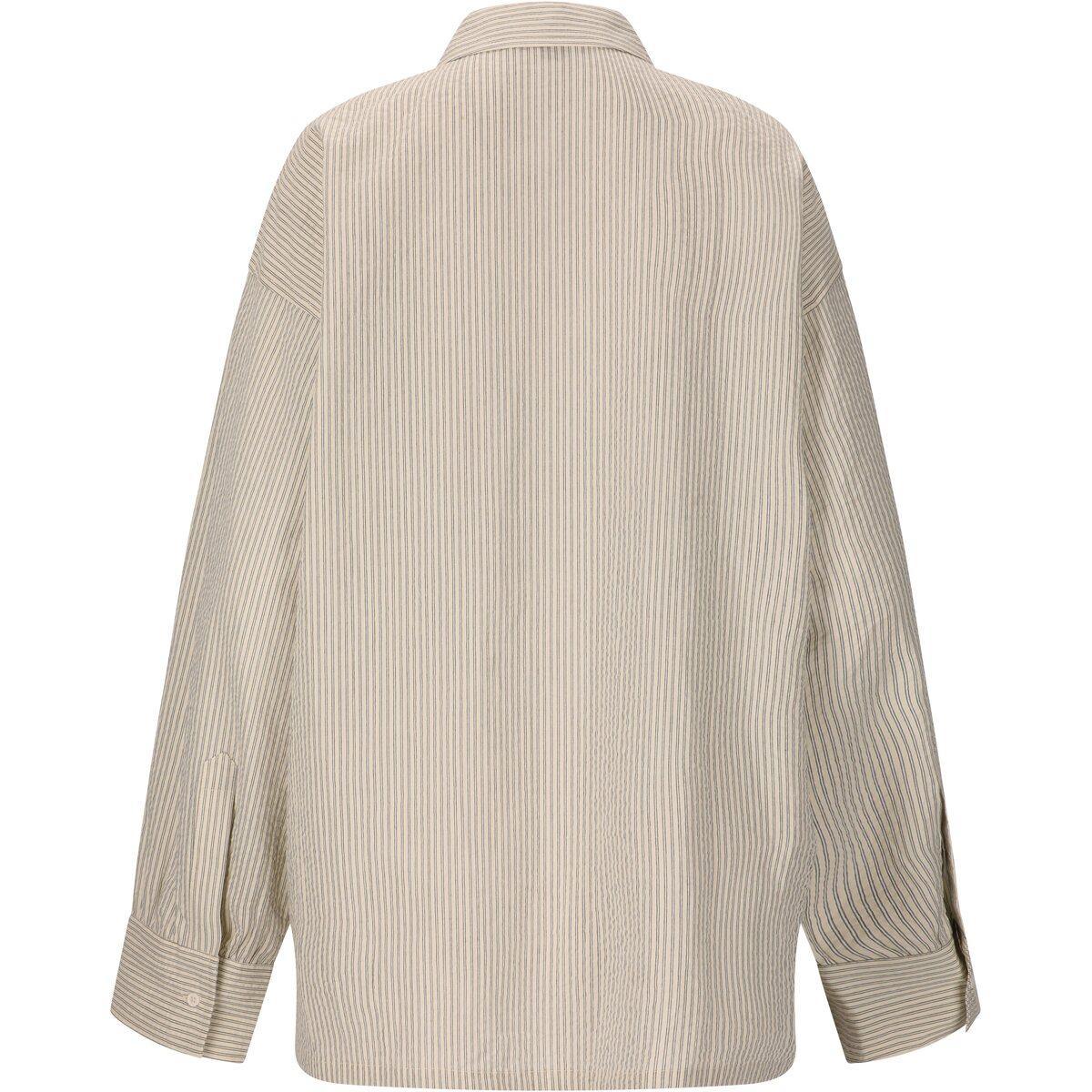 NOU Atala Skjorte Dame Beige