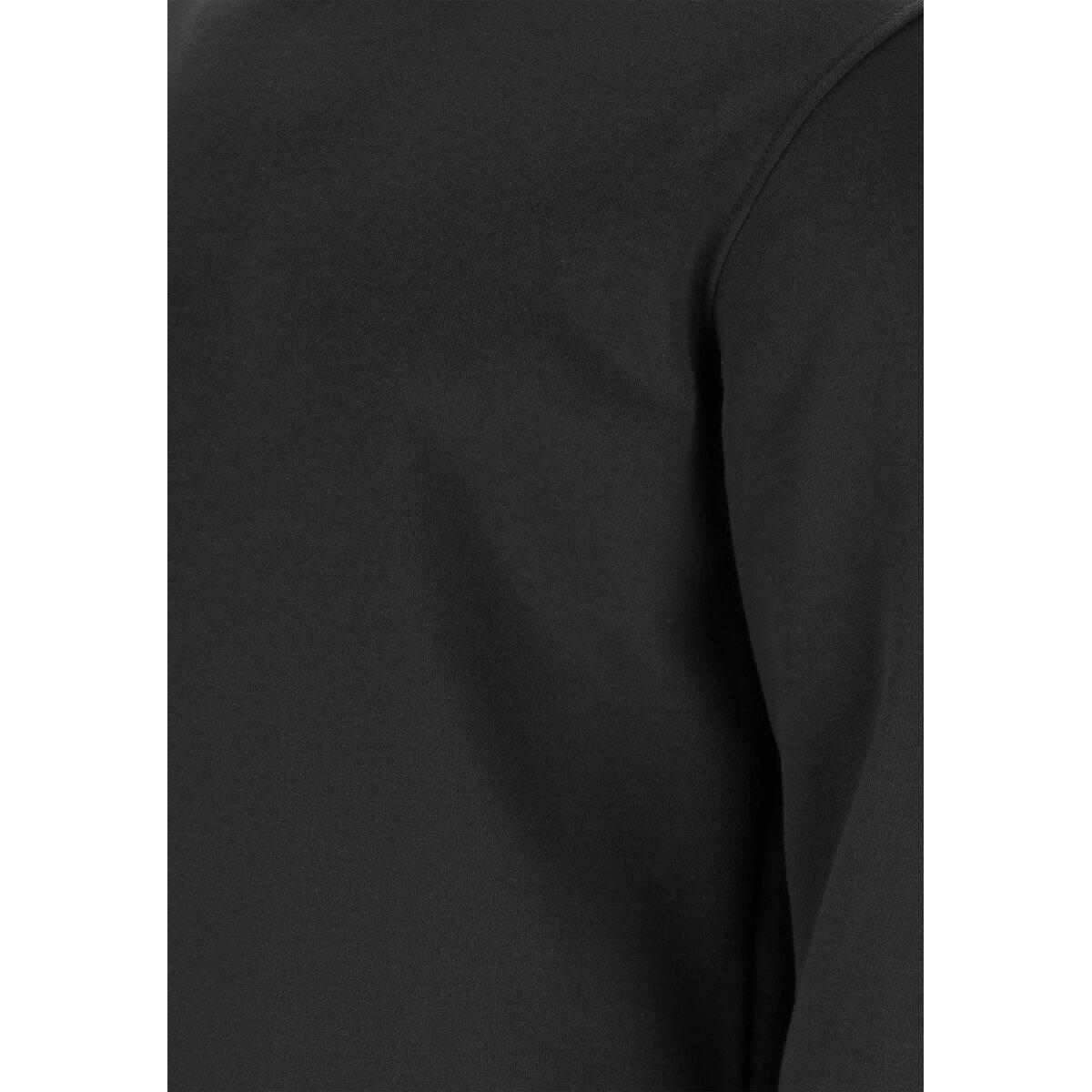 NOU Regent v2 Crew Neck Sweatshirt Herre Black