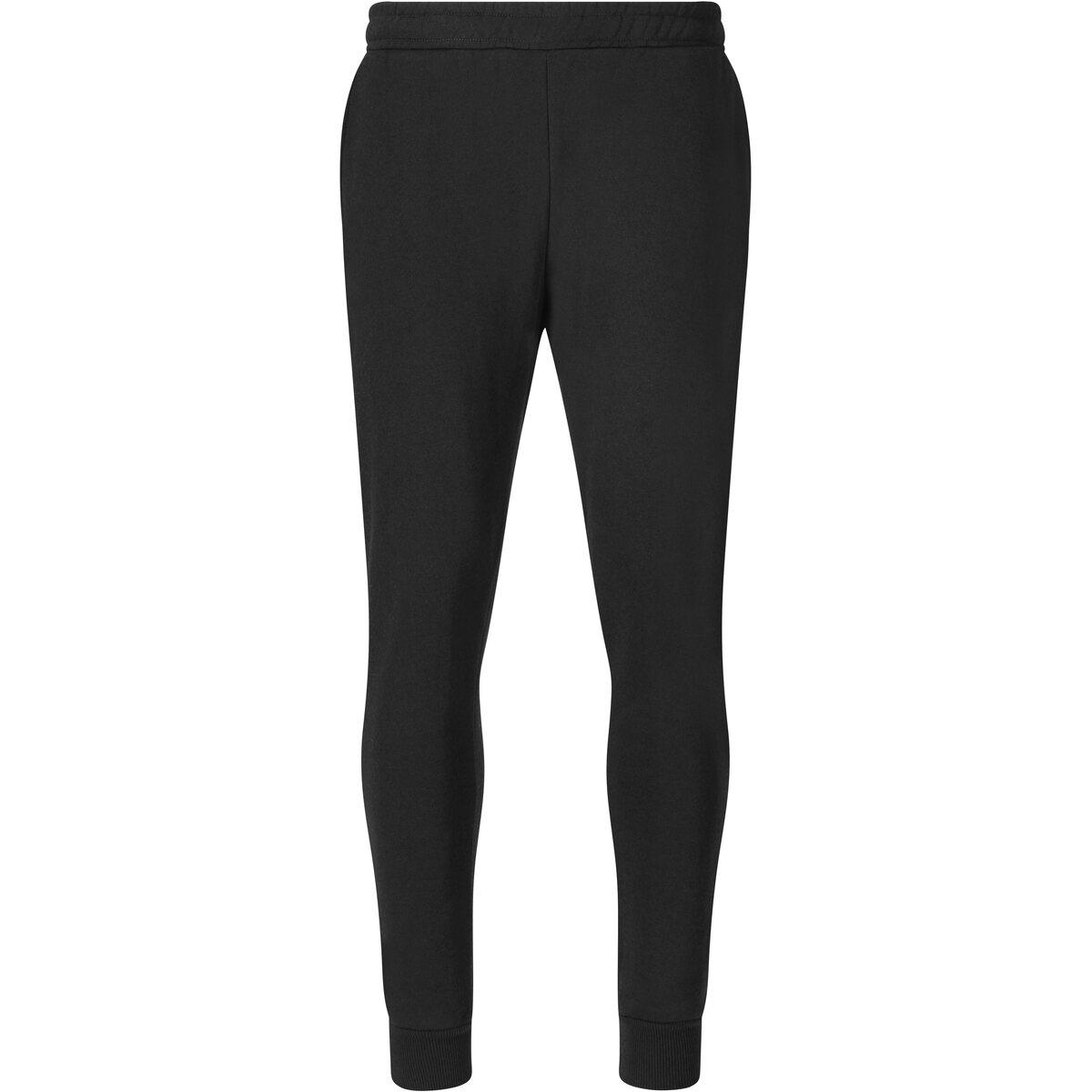 NOU Regent v2 Joggebukser Herre Black