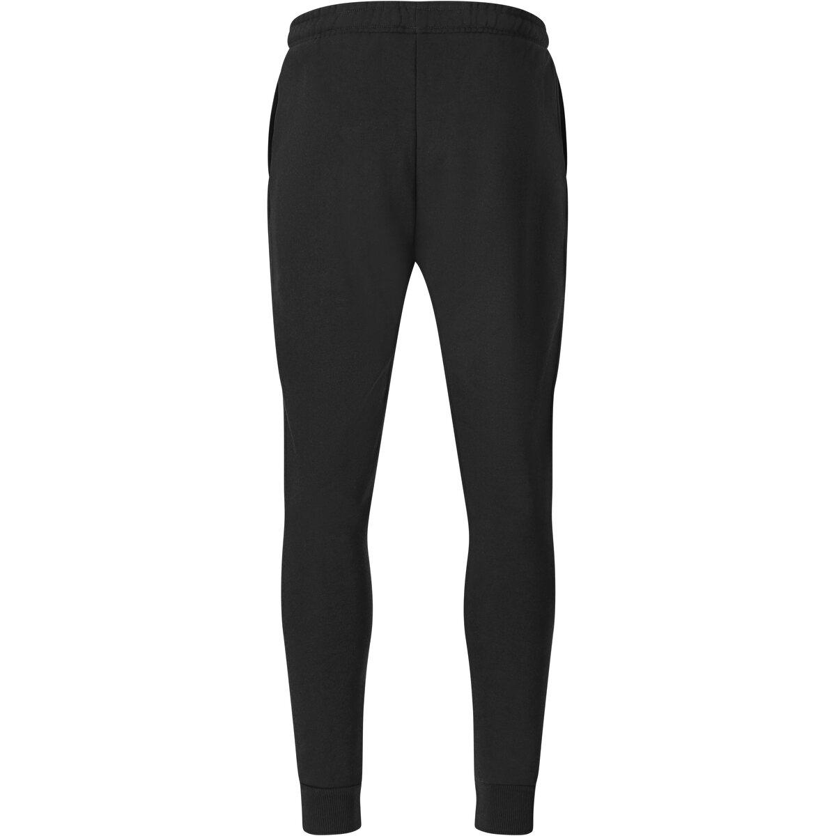 NOU Regent v2 Joggebukser Herre Black