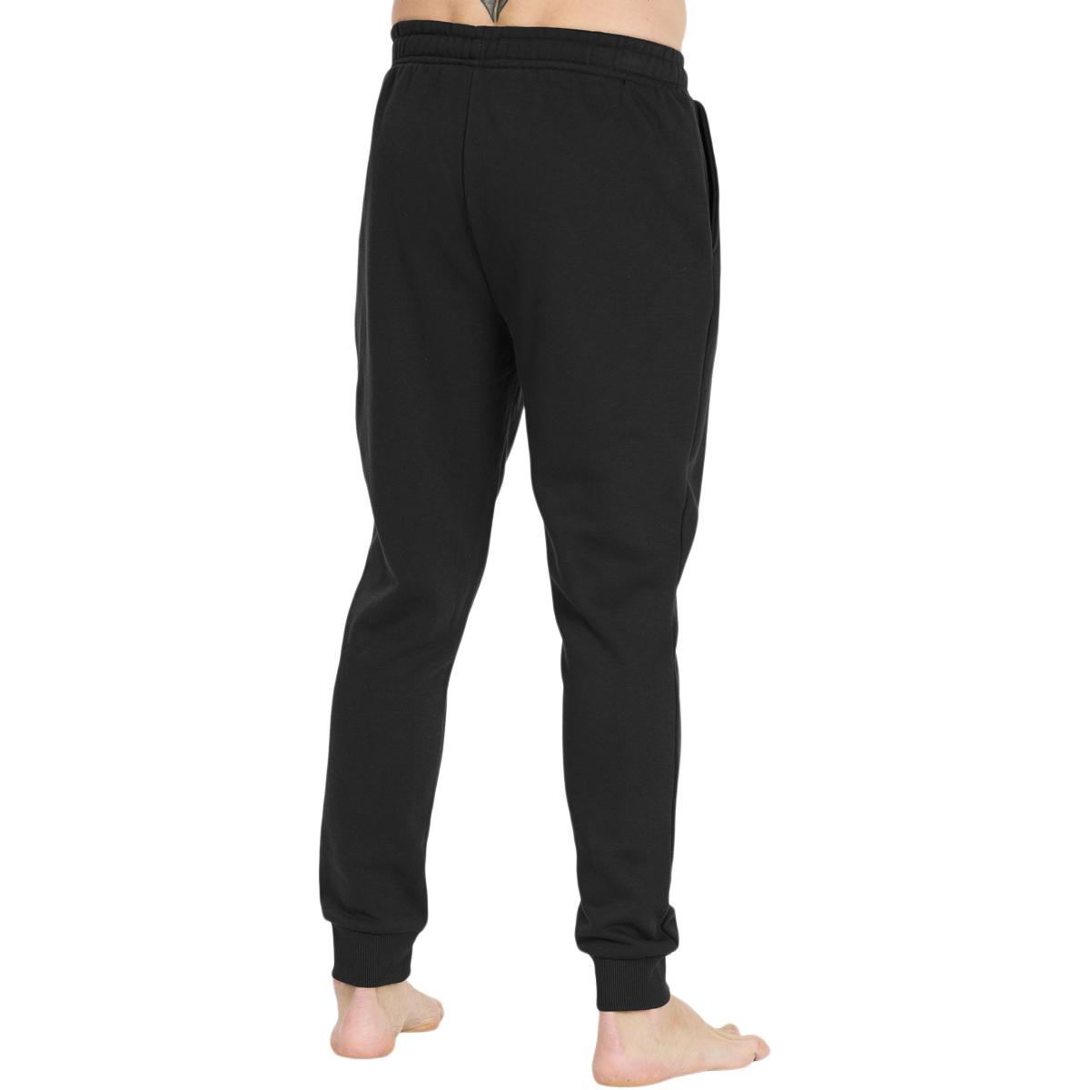 NOU Regent v2 Joggebukser Herre Black