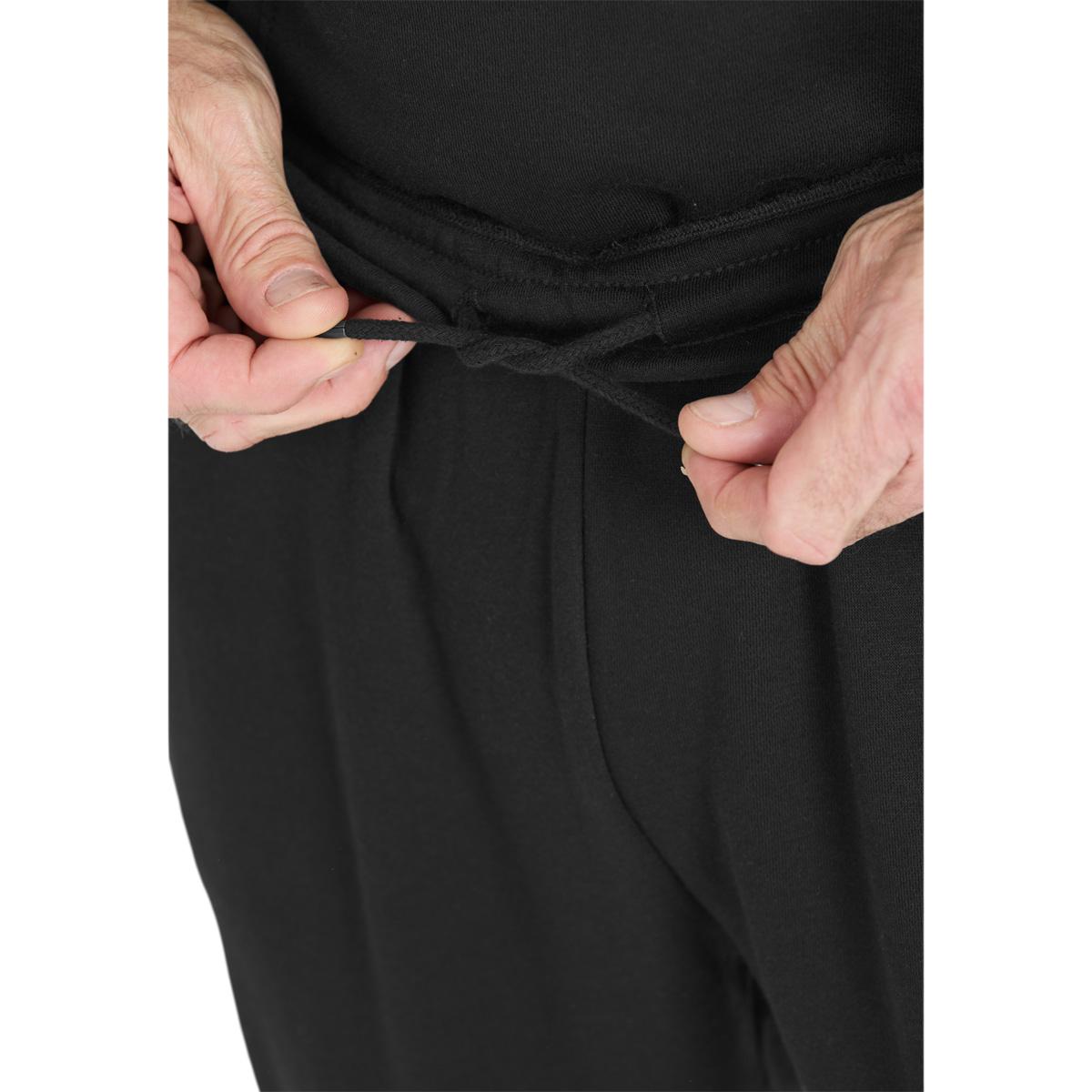NOU Regent v2 Joggebukser Herre Black