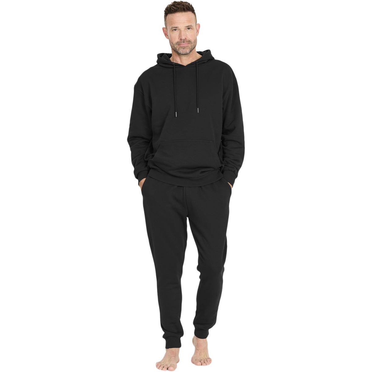 NOU Regent v2 Joggebukser Herre Black