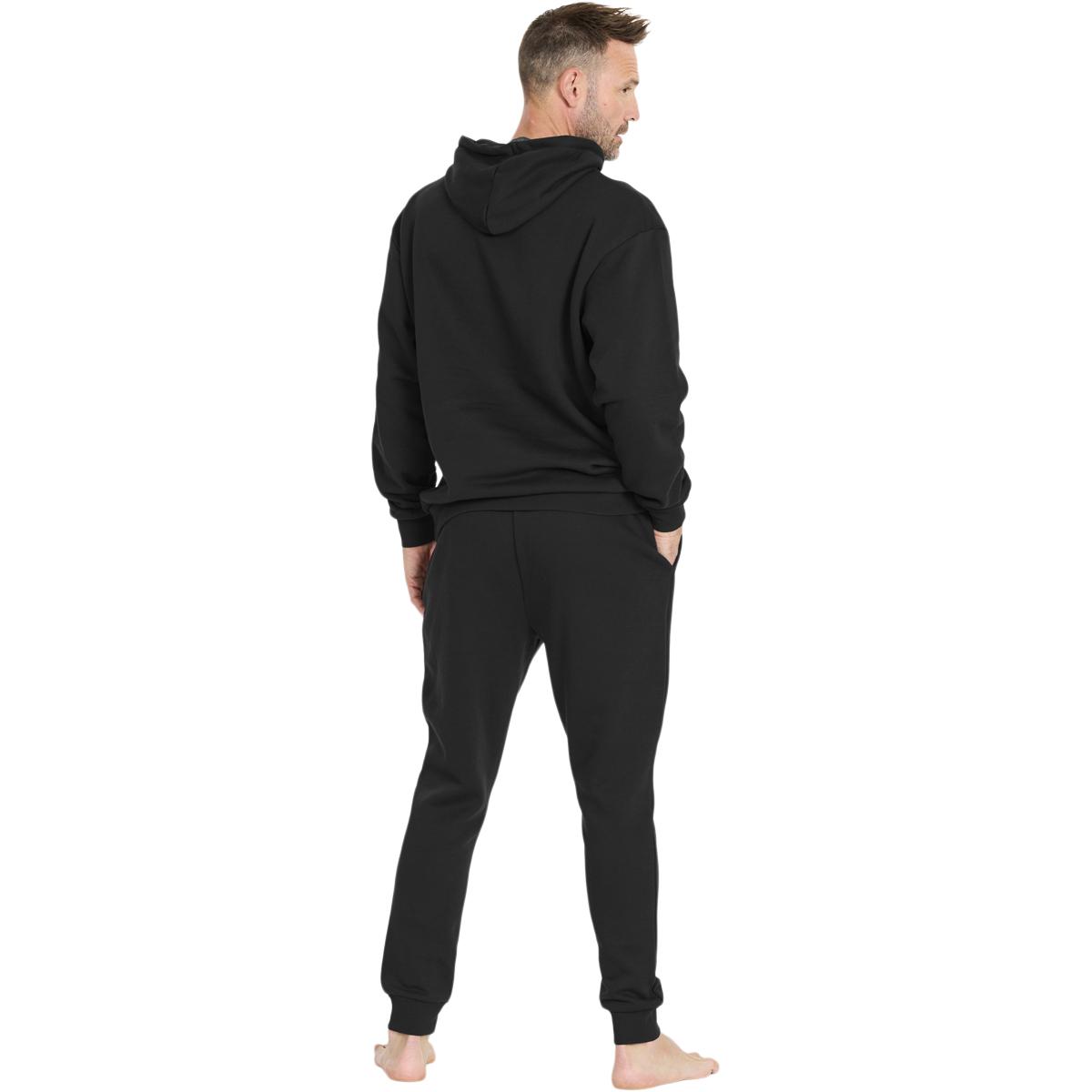 NOU Regent v2 Joggebukser Herre Black