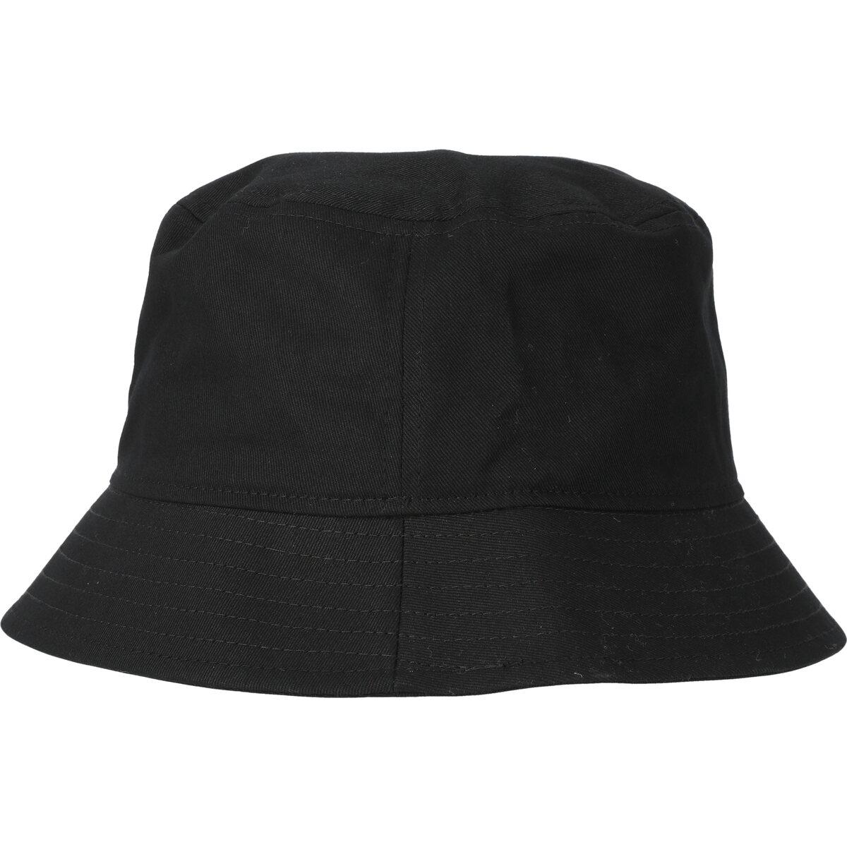 NOU Nicson Bøllehat Black
