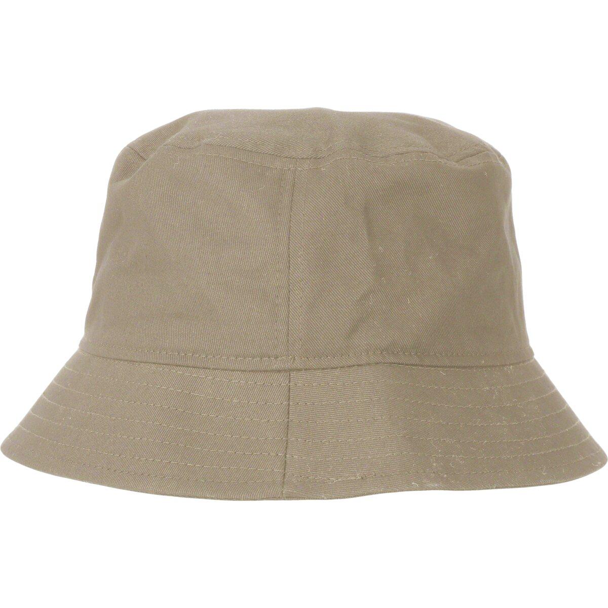 NOU Nicson Bøllehat Vintage Khaki