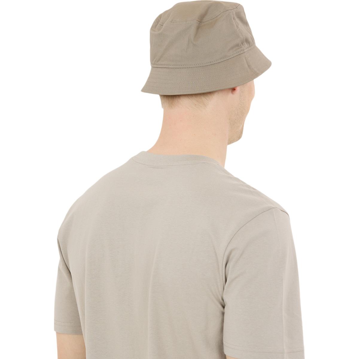 NOU Nicson Bøllehat Vintage Khaki