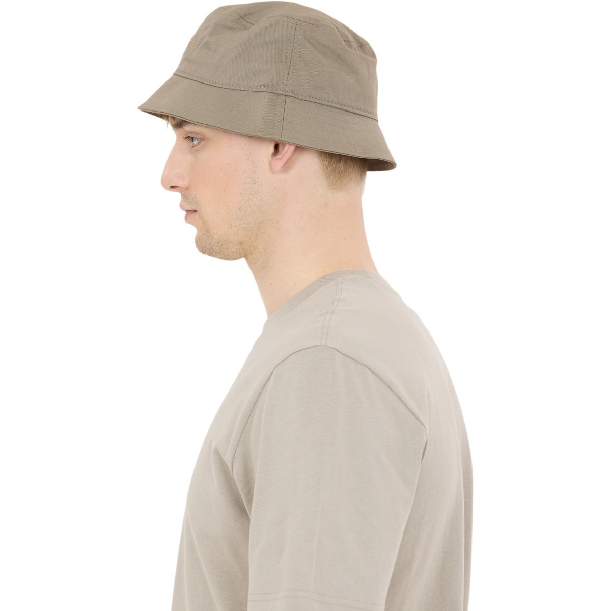 NOU Nicson Bøllehat Vintage Khaki