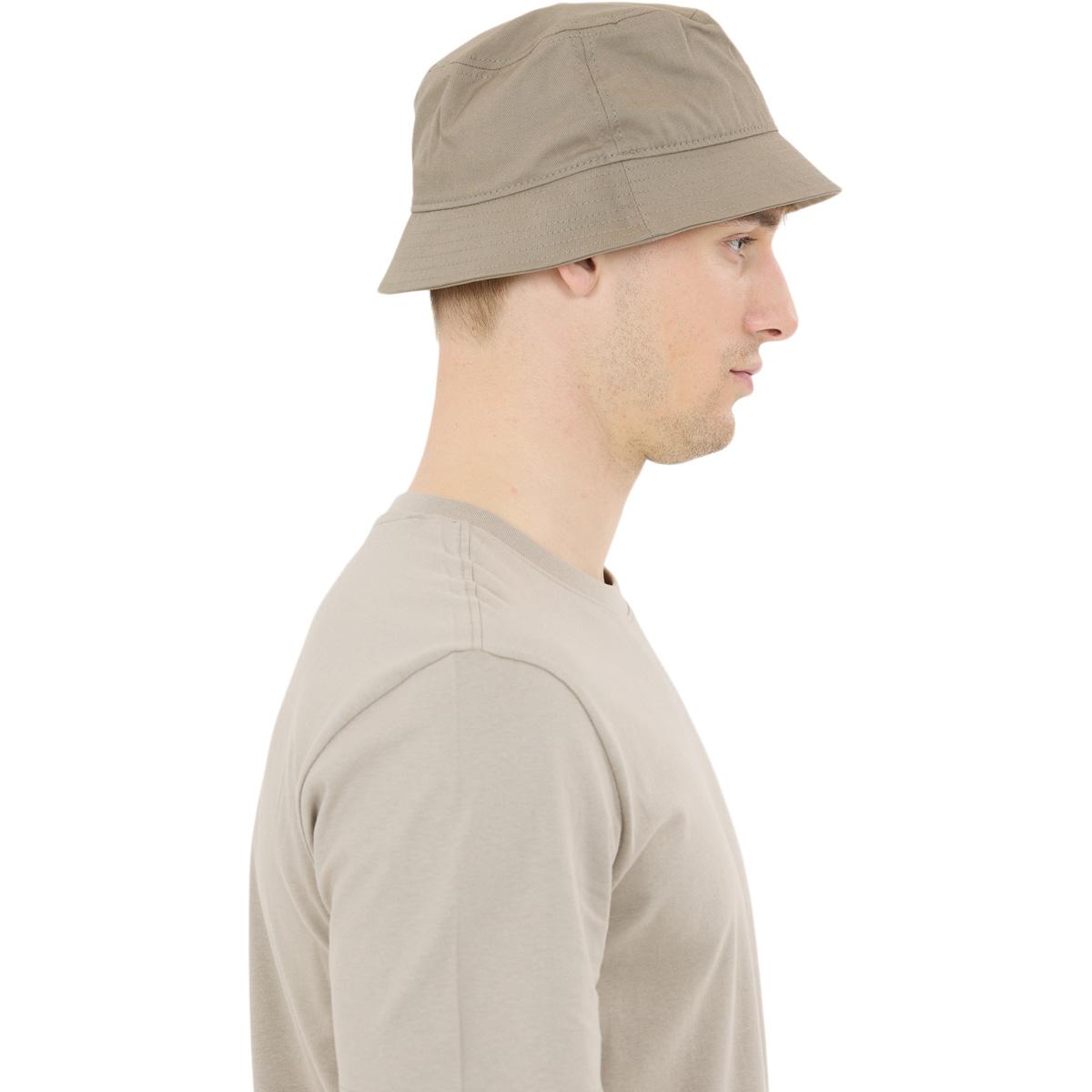 NOU Nicson Bøllehat Vintage Khaki