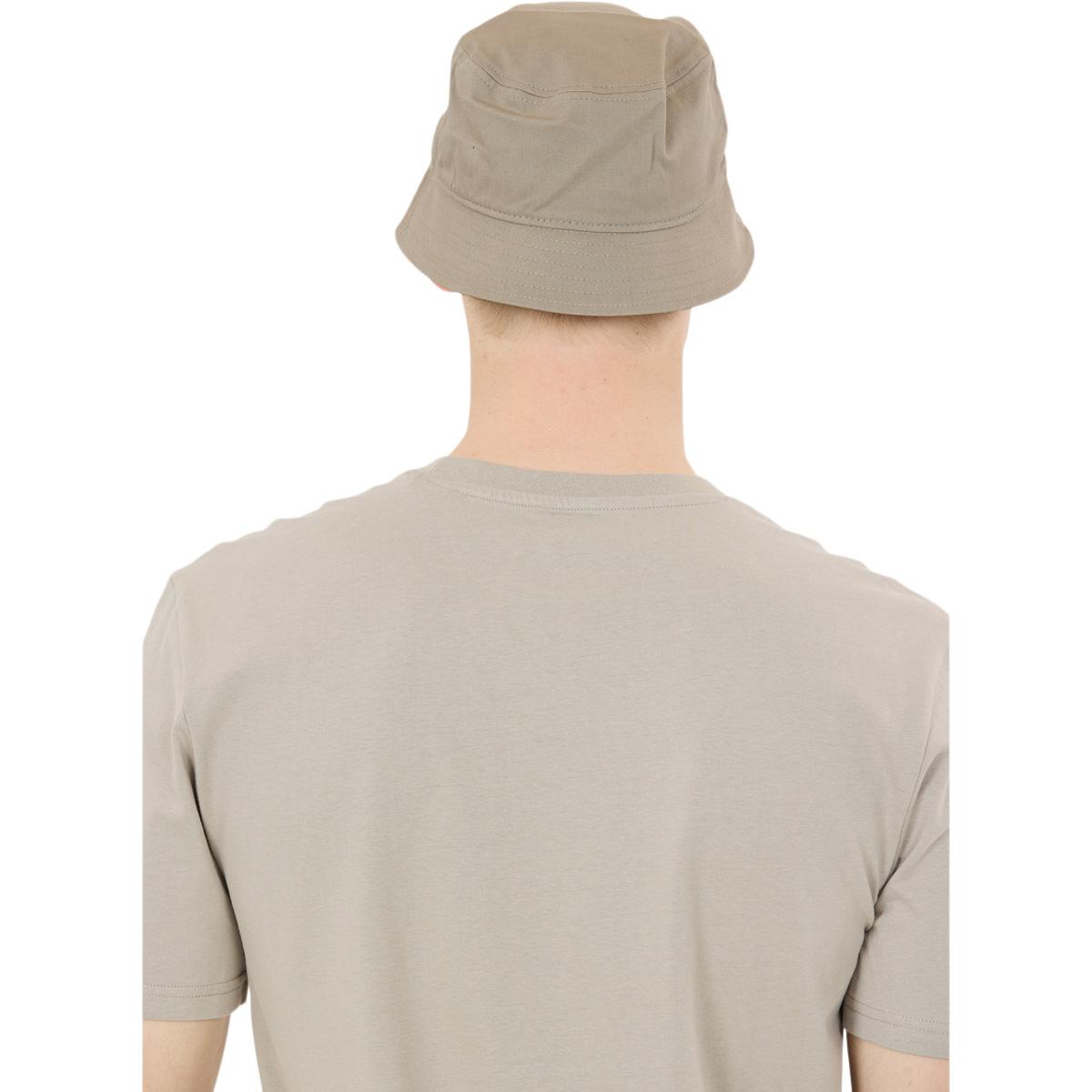 NOU Nicson Bøllehat Vintage Khaki