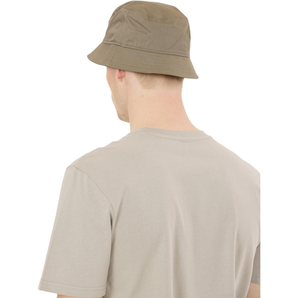 NOU Nicson Bøllehat Vintage Khaki
