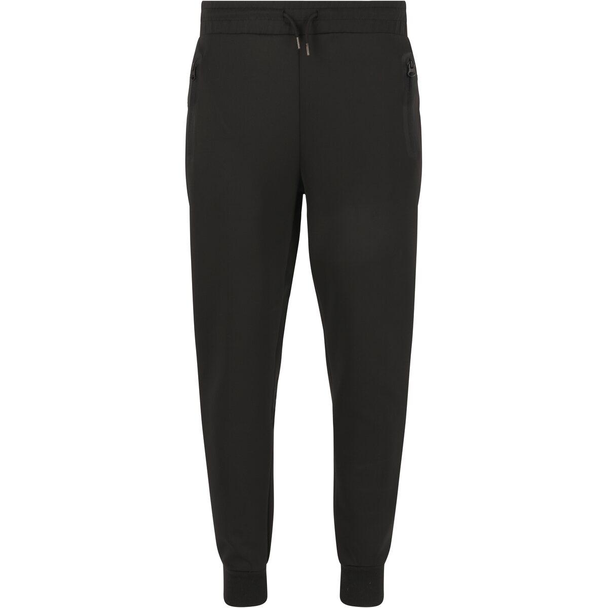 NOU Kanpur v2 Joggebukser Herre Black