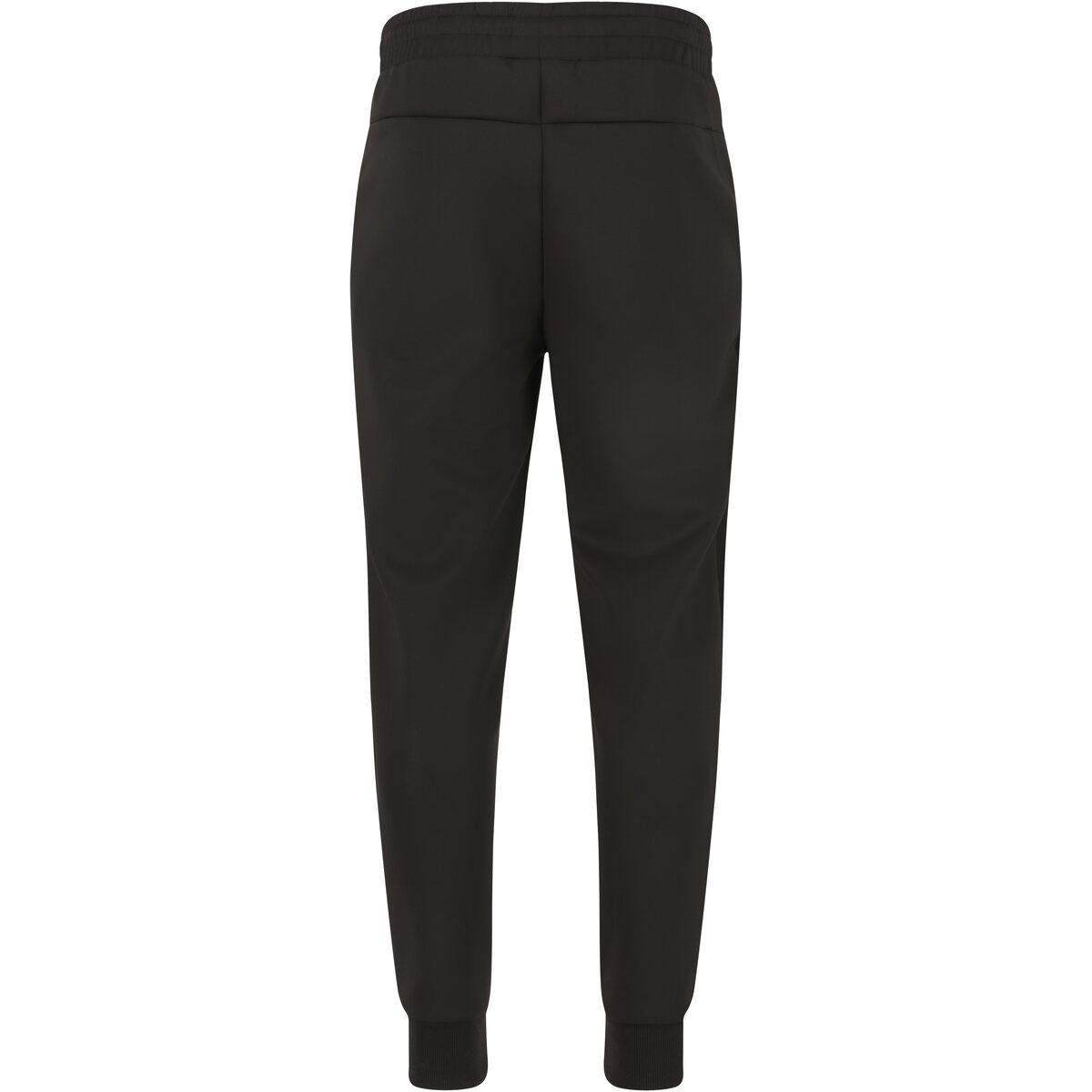 NOU Kanpur v2 Joggebukser Herre Black