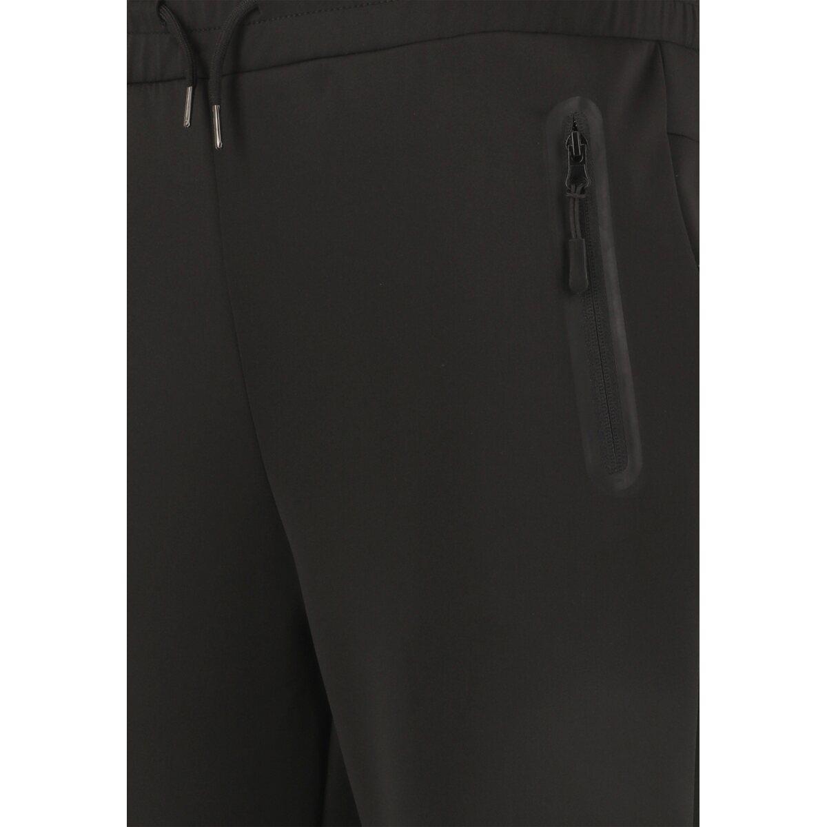 NOU Kanpur v2 Joggebukser Herre Black