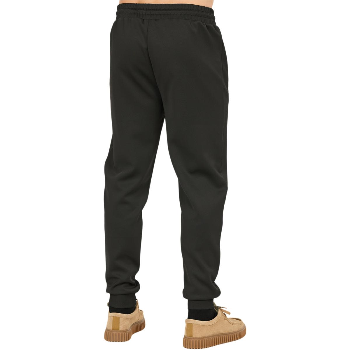 NOU Kanpur v2 Joggebukser Herre Black