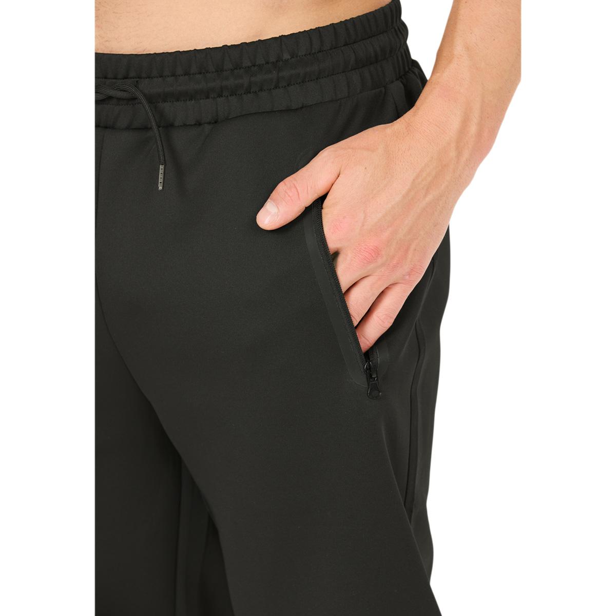 NOU Kanpur v2 Joggebukser Herre Black