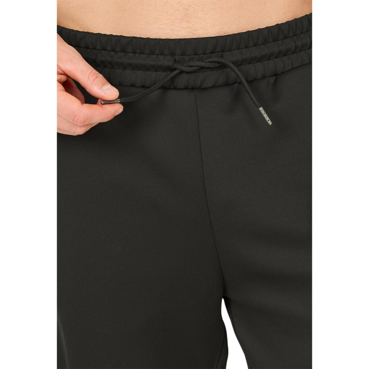 NOU Kanpur v2 Joggebukser Herre Black
