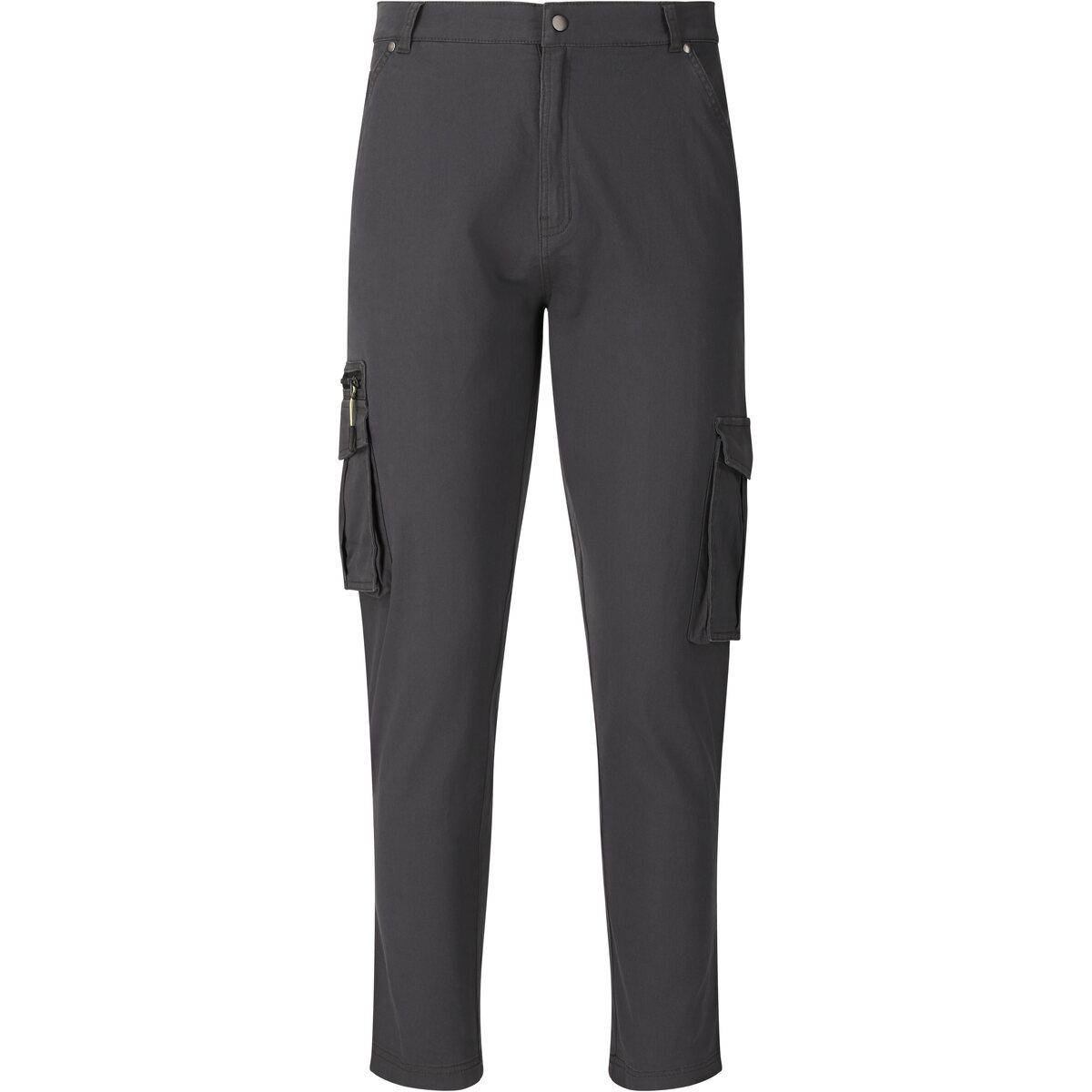 NOU Antwerp Tapered Cargobukser Herre Phantom