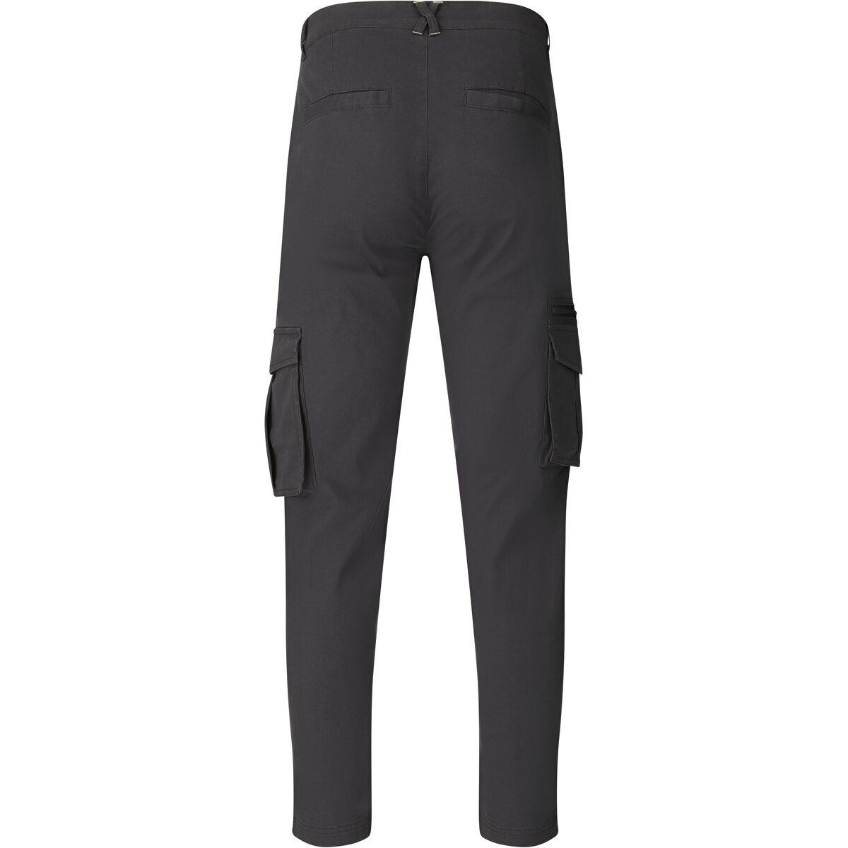 NOU Antwerp Tapered Cargobukser Herre Phantom