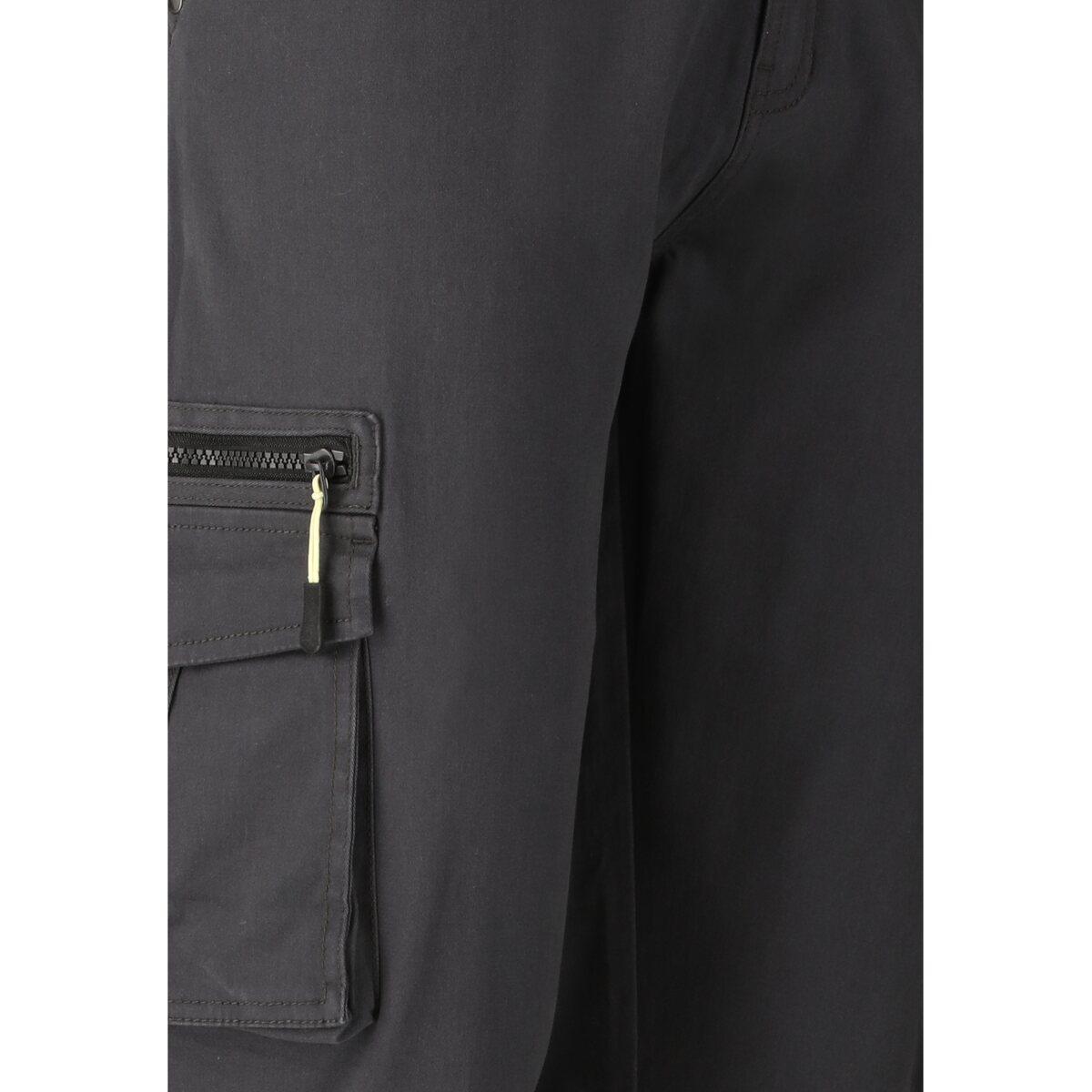 NOU Antwerp Tapered Cargobukser Herre Phantom