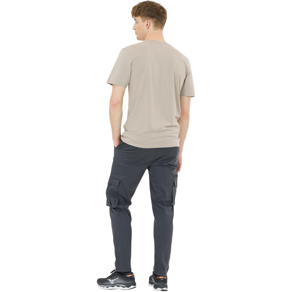 NOU Antwerp Tapered Cargobukser Herre Phantom