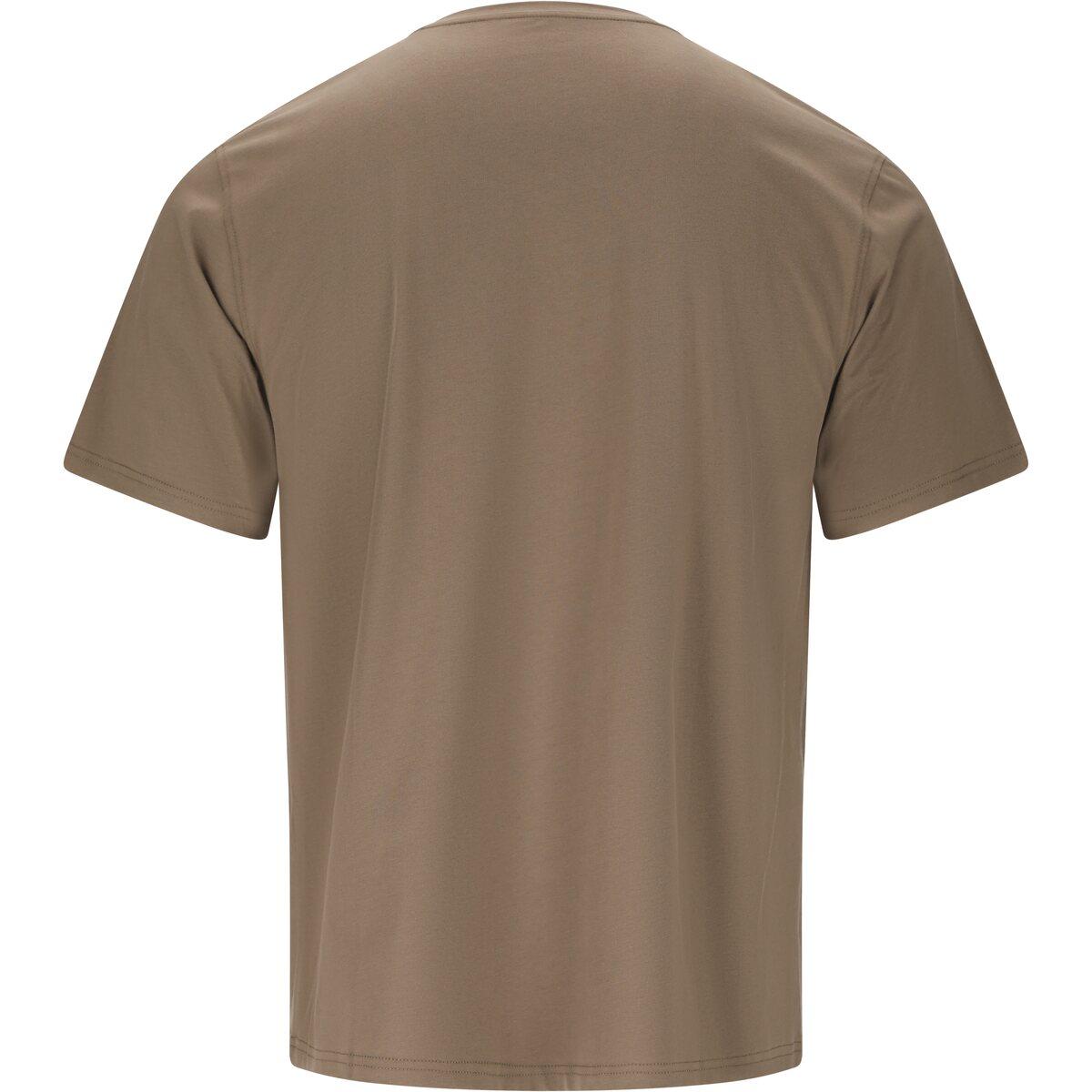 NOU Muirhead T-shirt Herre Crocodile