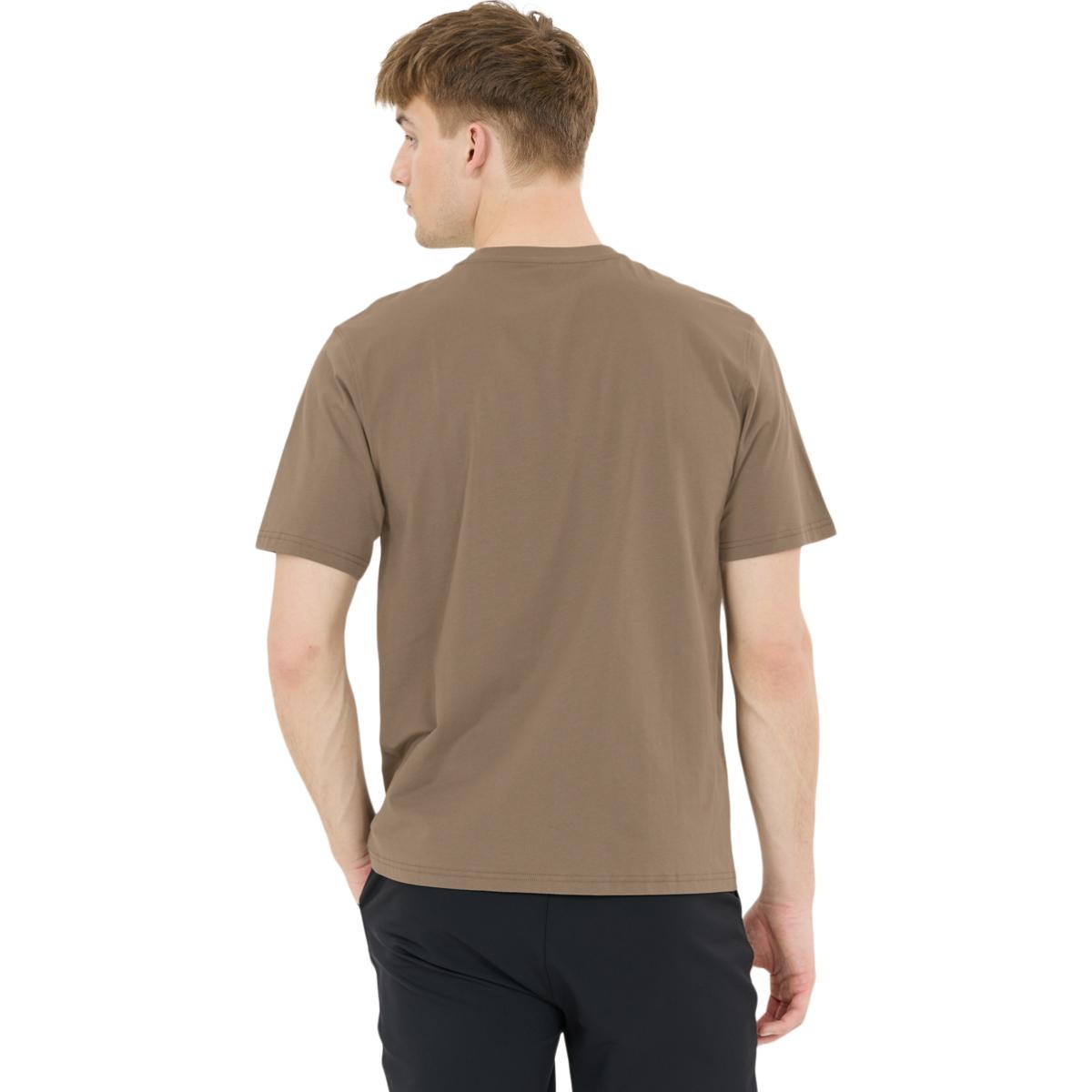 NOU Muirhead T-shirt Herre Crocodile