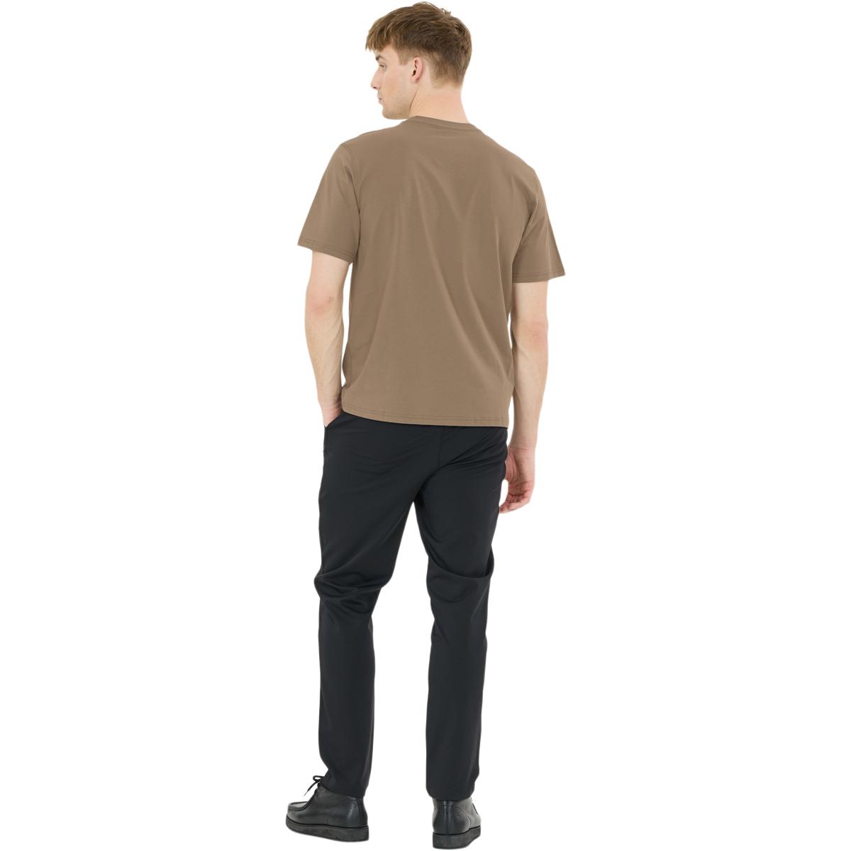 NOU Muirhead T-shirt Herre Crocodile
