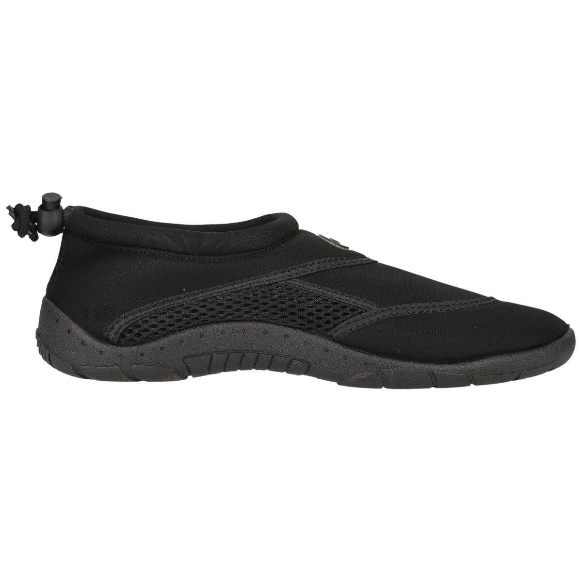 Rezo Greensburg Badesko Black