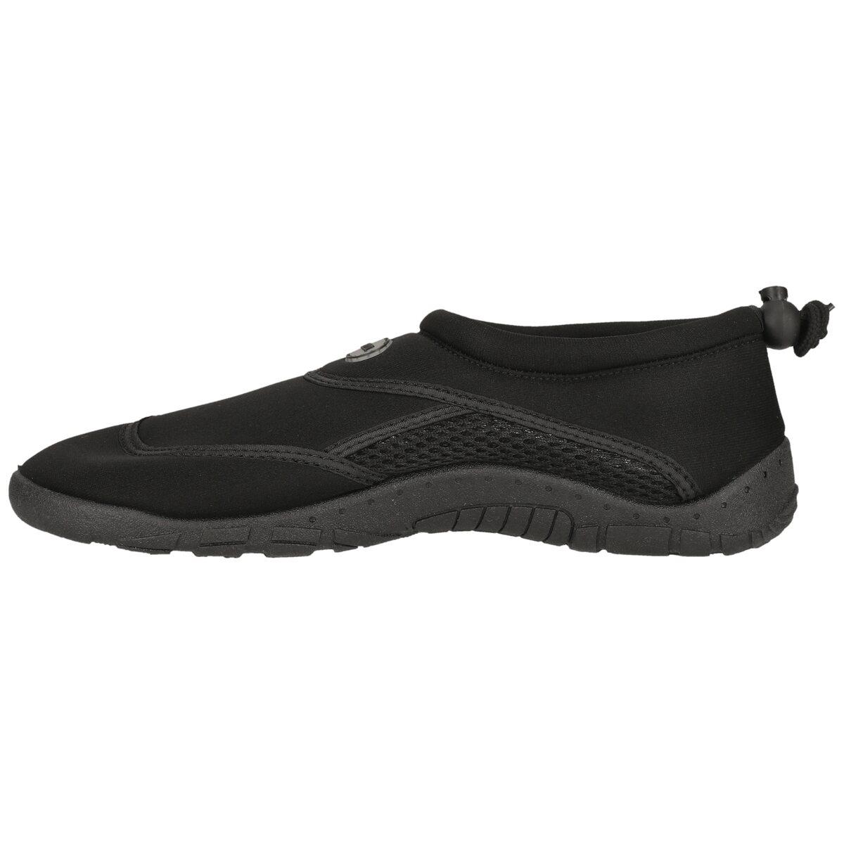 Rezo Greensburg Badesko Black