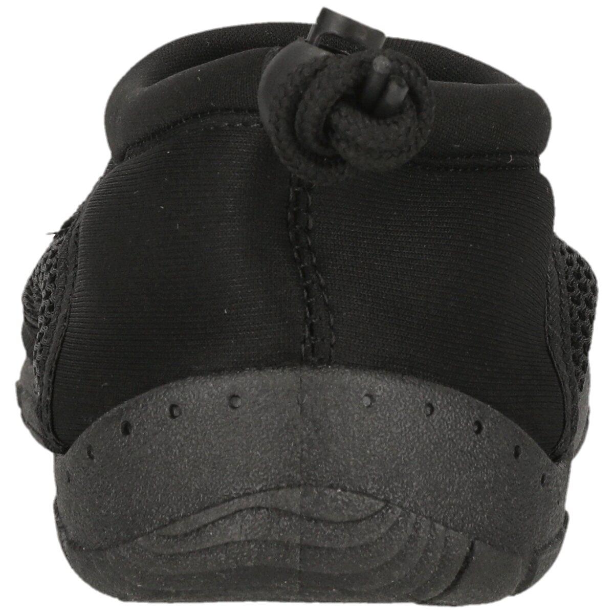 Rezo Greensburg Badesko Black