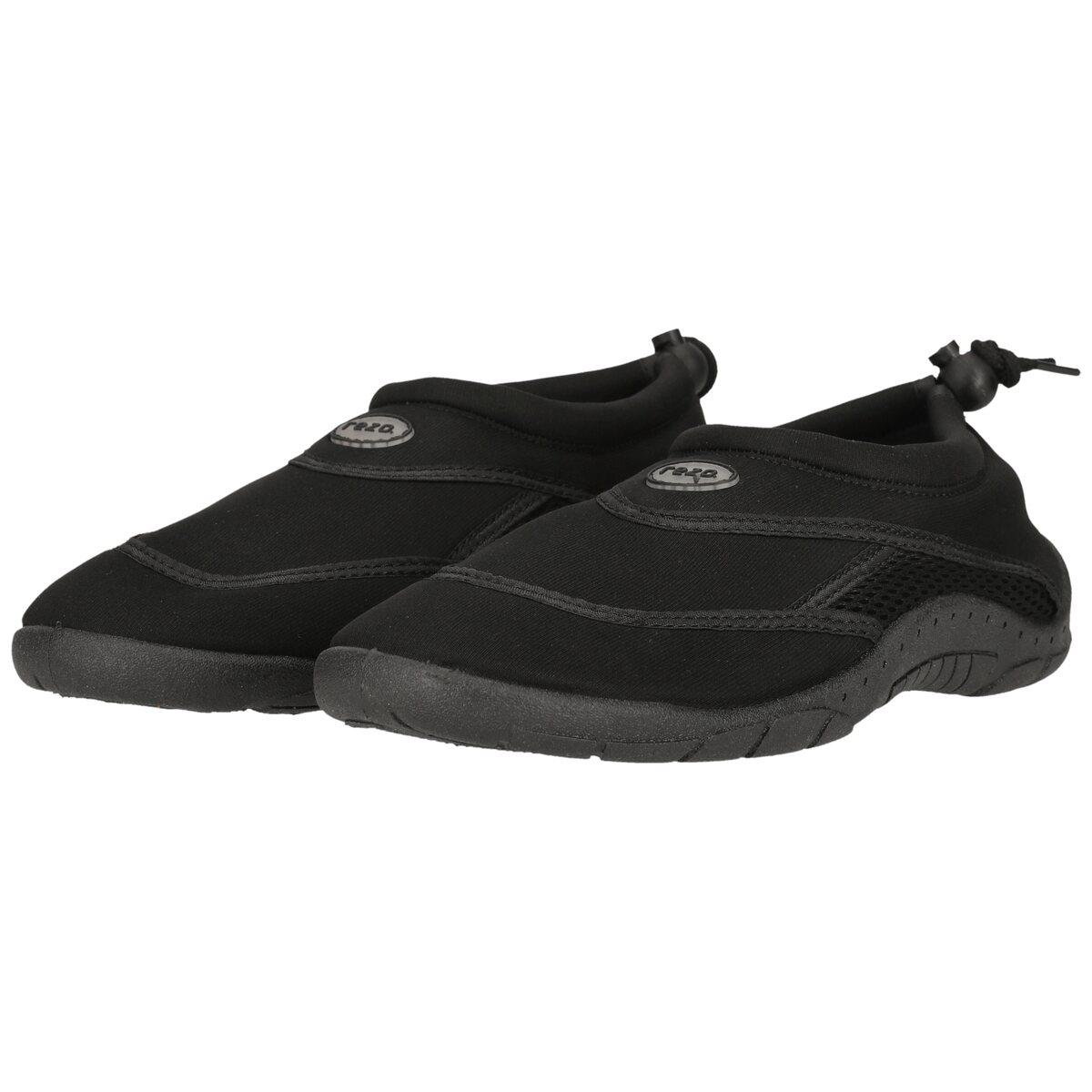 Rezo Greensburg Badesko Black