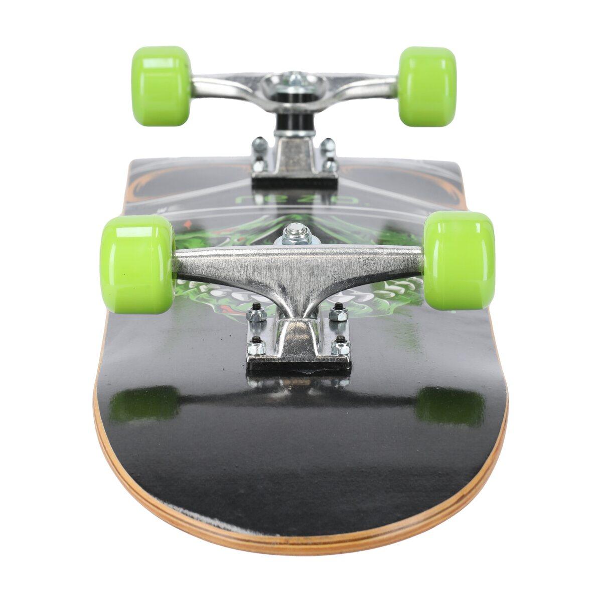 Rezo Kona Skateboard Børn Lime Green