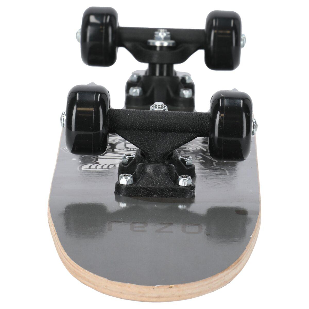 Rezo Galit Skateboard Børn Various Grey