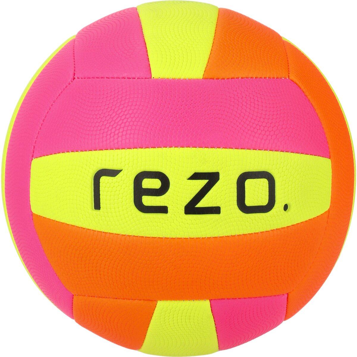 Rezo Volleybold Tangelo