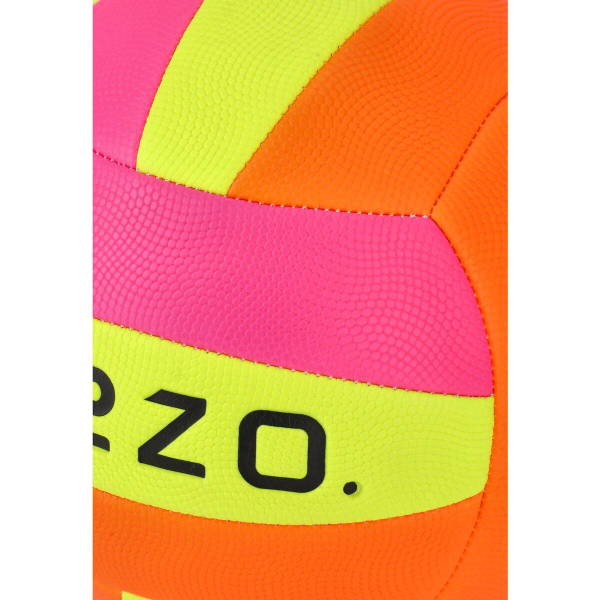 Rezo Volleybold Tangelo