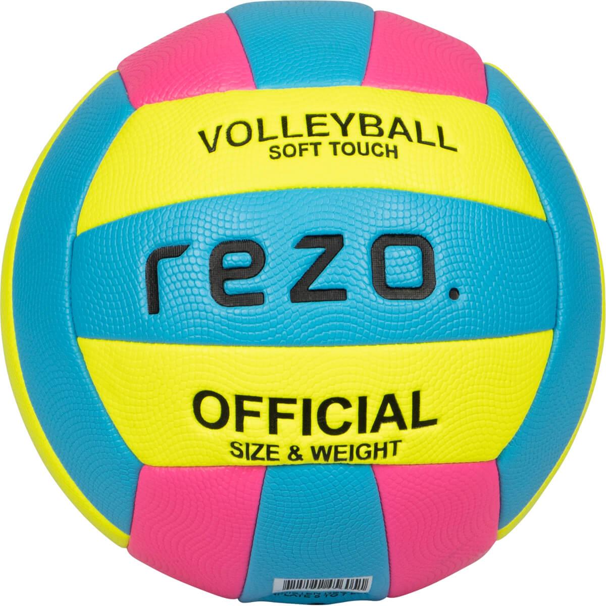 Rezo Volleybold Multi Color