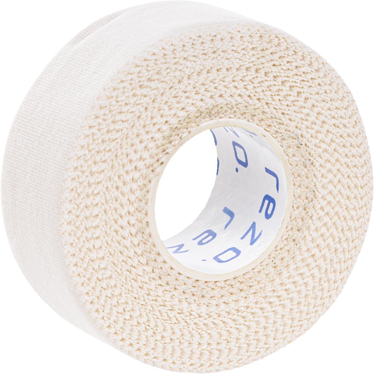Rezo Cotton 2,5 cm x 9,1 m Sportstape White