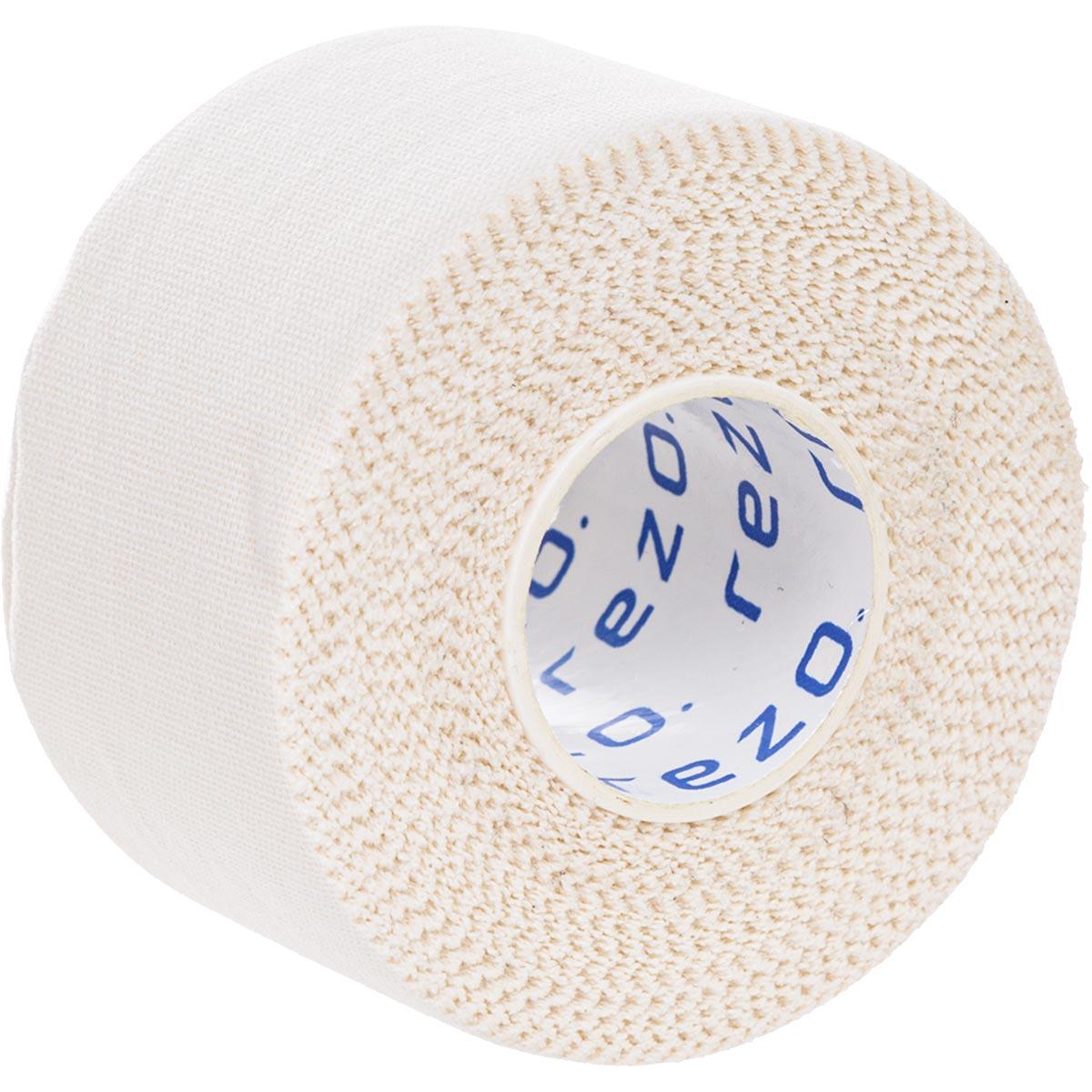 Rezo Cotton 3,8 cm x 9,1 m Sportstape White