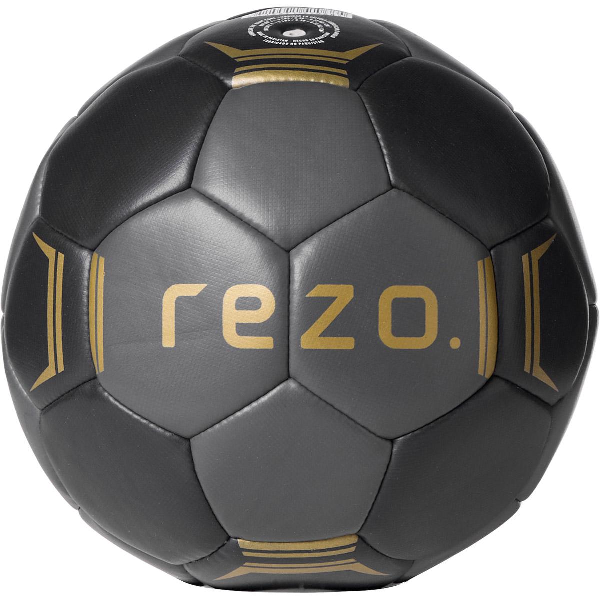 Rezo Optimum Håndbold Pirate Black