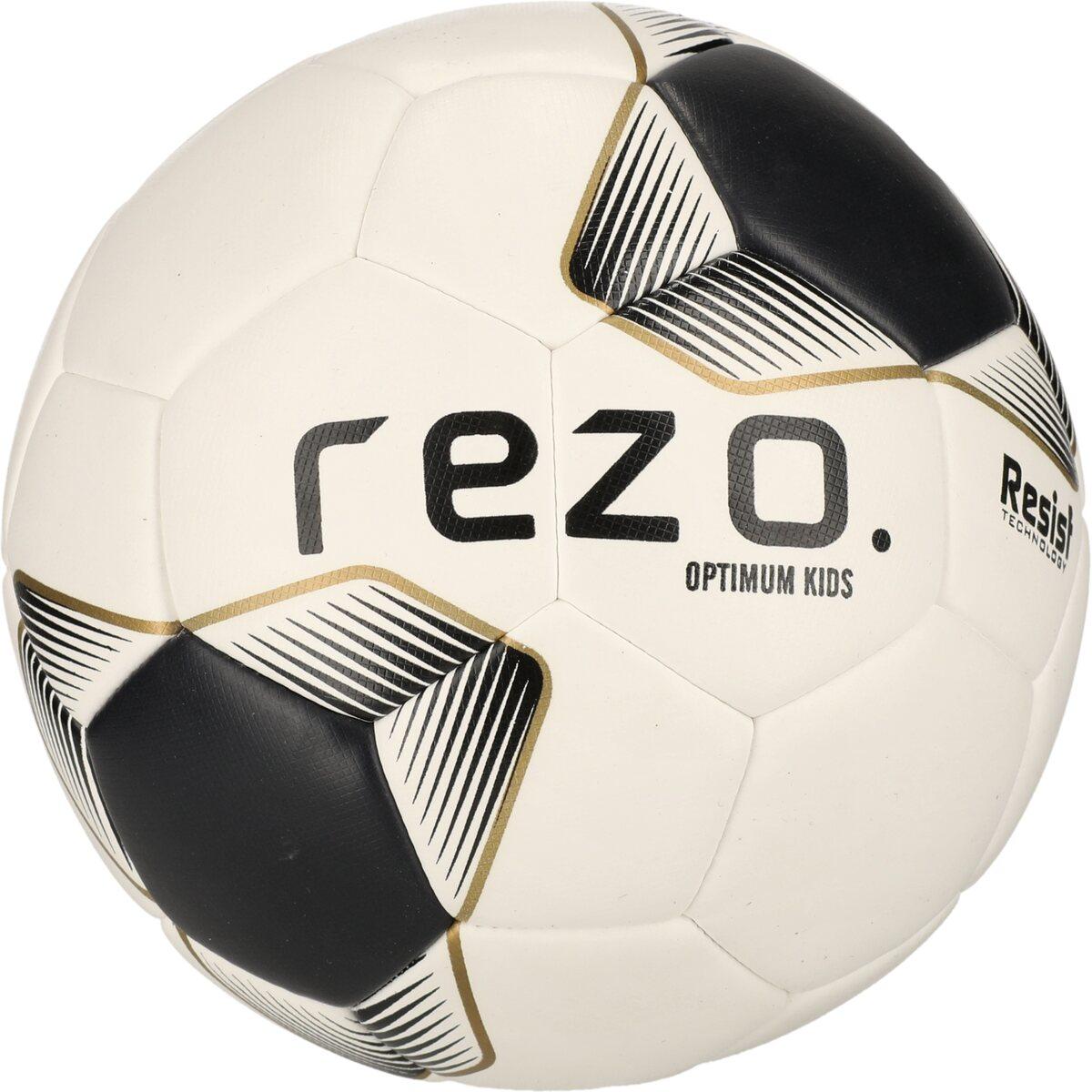 Rezo Optimum Håndbold Børn White