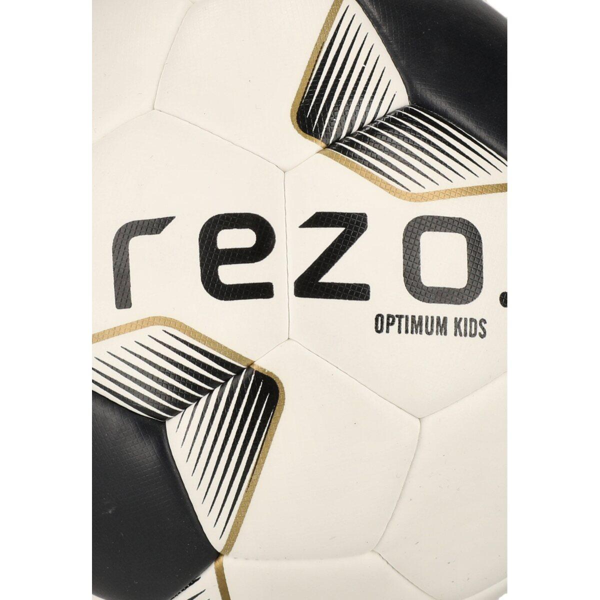 Rezo Optimum Håndbold Børn White