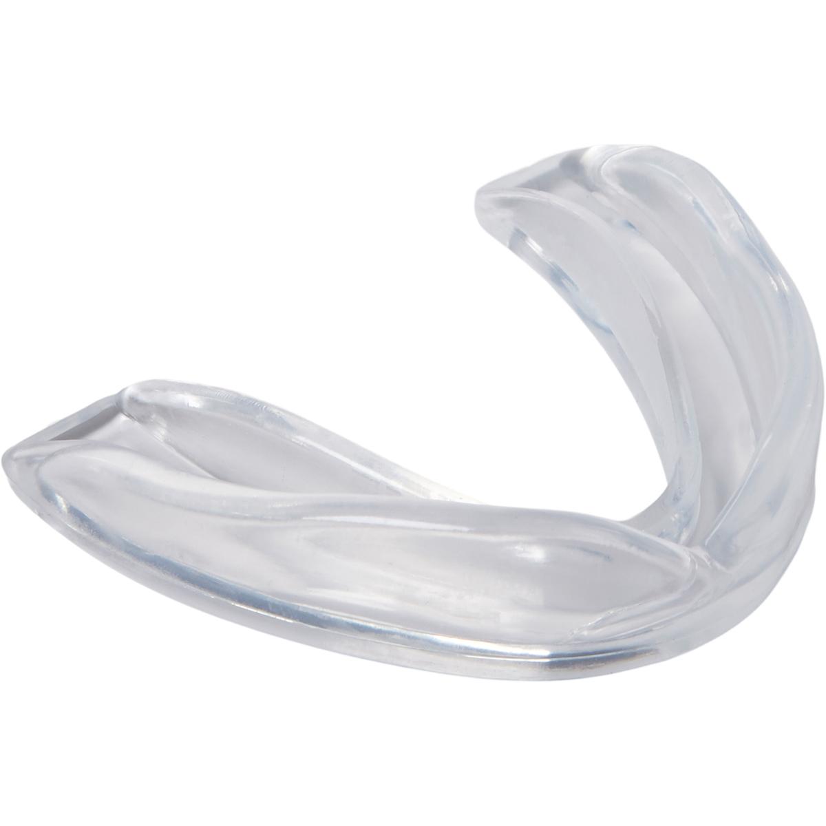 Rezo Tandbeskytter transparent