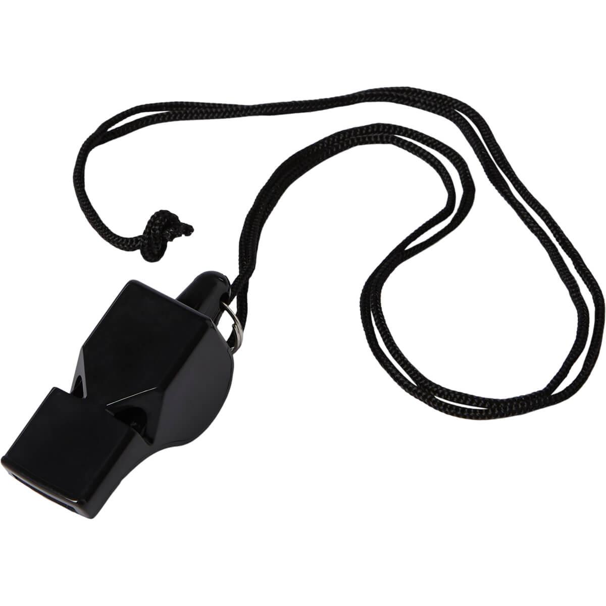 Rezo Fløyte Black