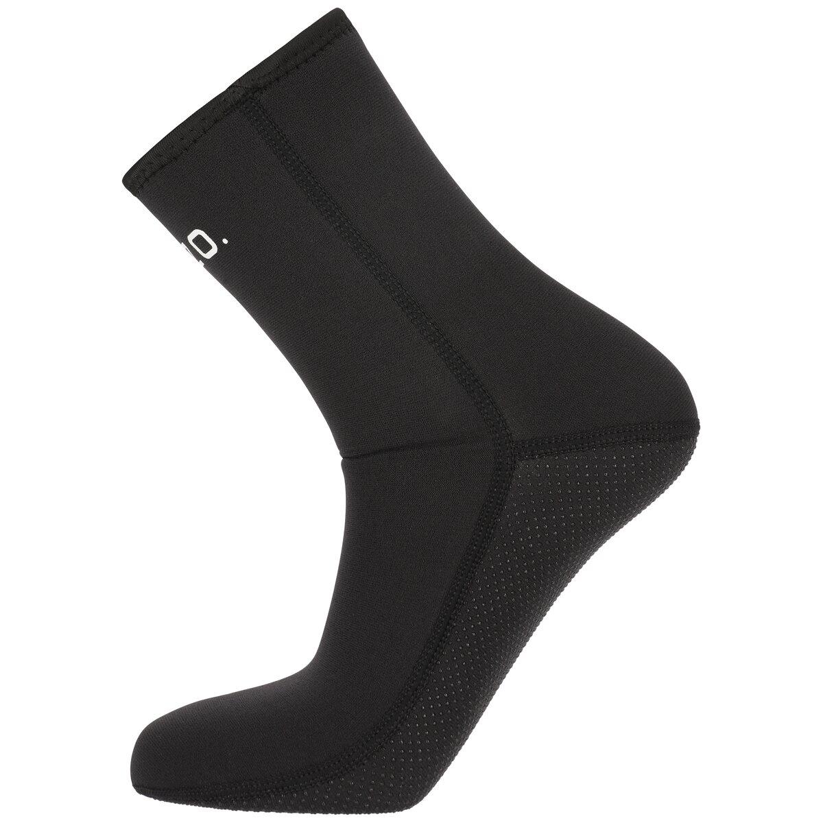Rezo Windermere Neopren Sokker Black