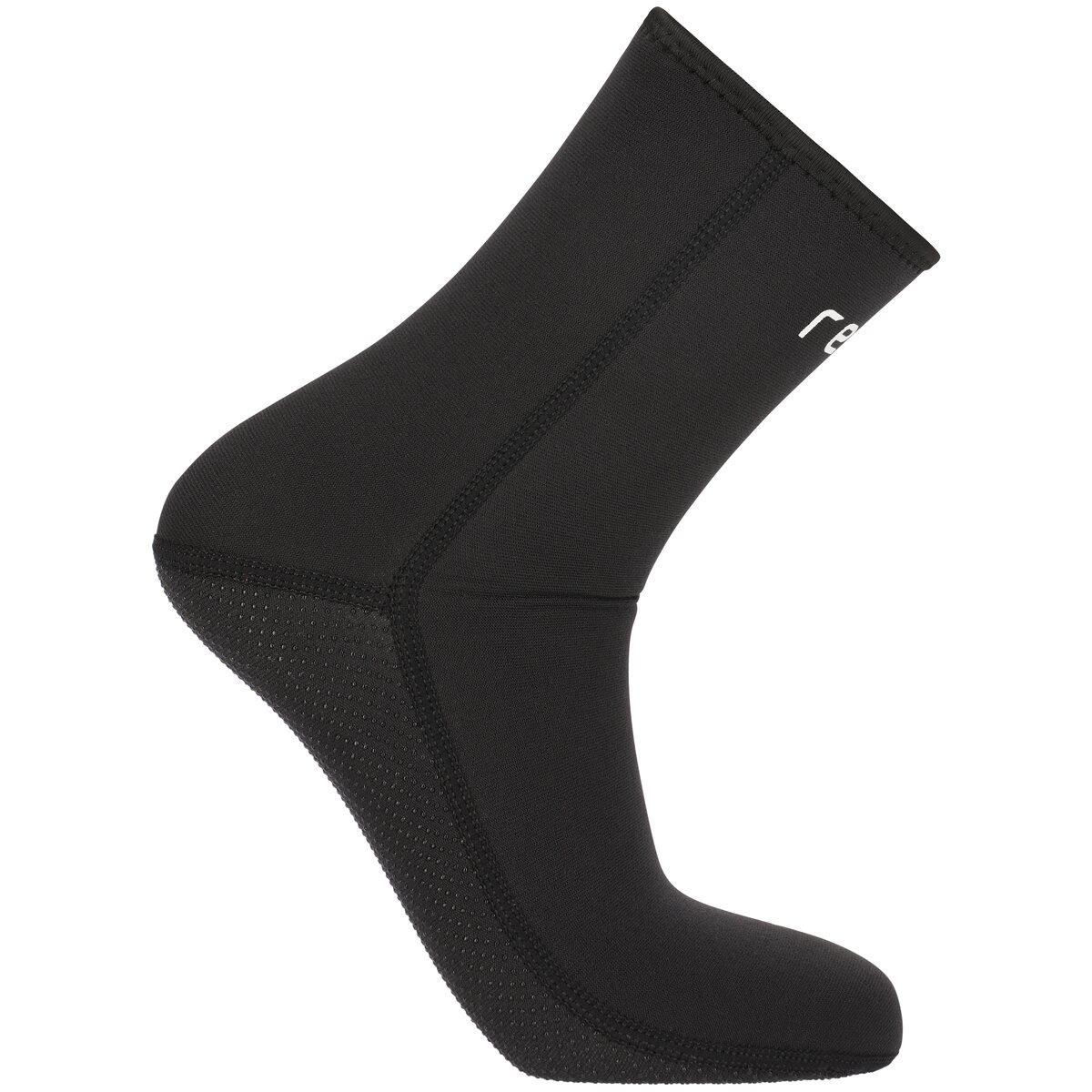 Rezo Windermere Neopren Sokker Black