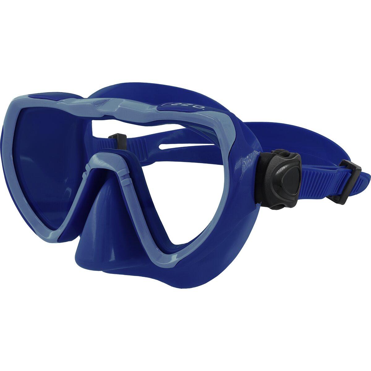 Rezo Matira Snorkelsett Barn Olympian Blue