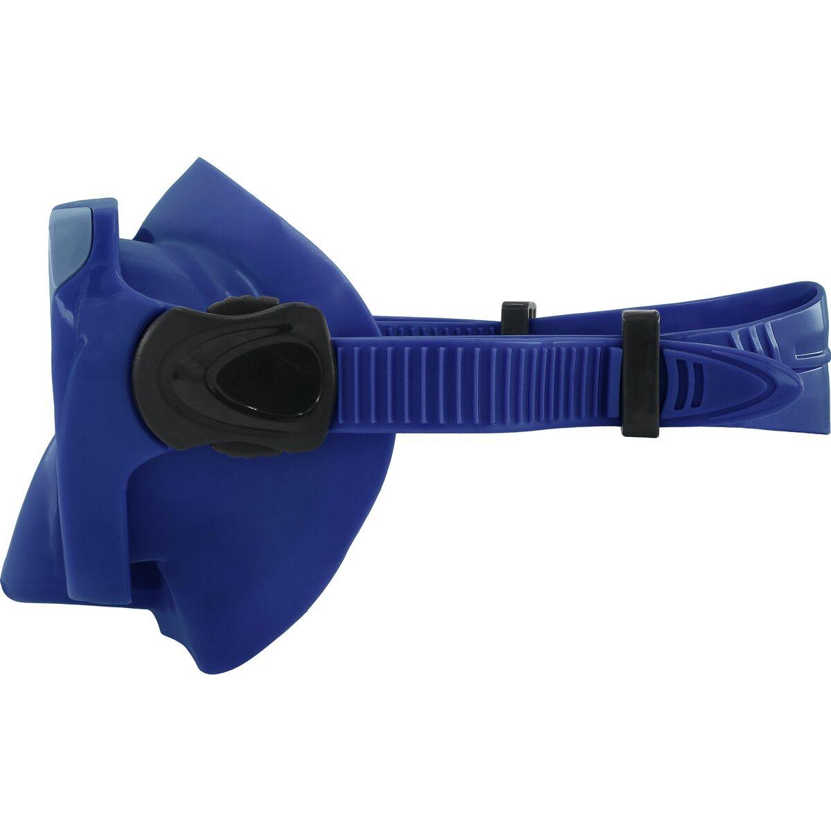 Rezo Matira Snorkelsett Barn Olympian Blue