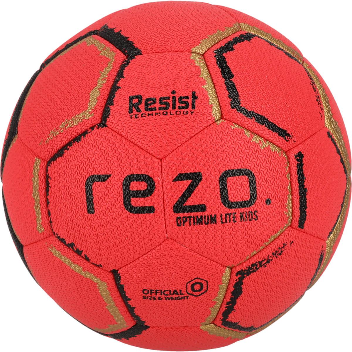 Rezo Optimum Lite Håndbold Børn Flame Scarlet
