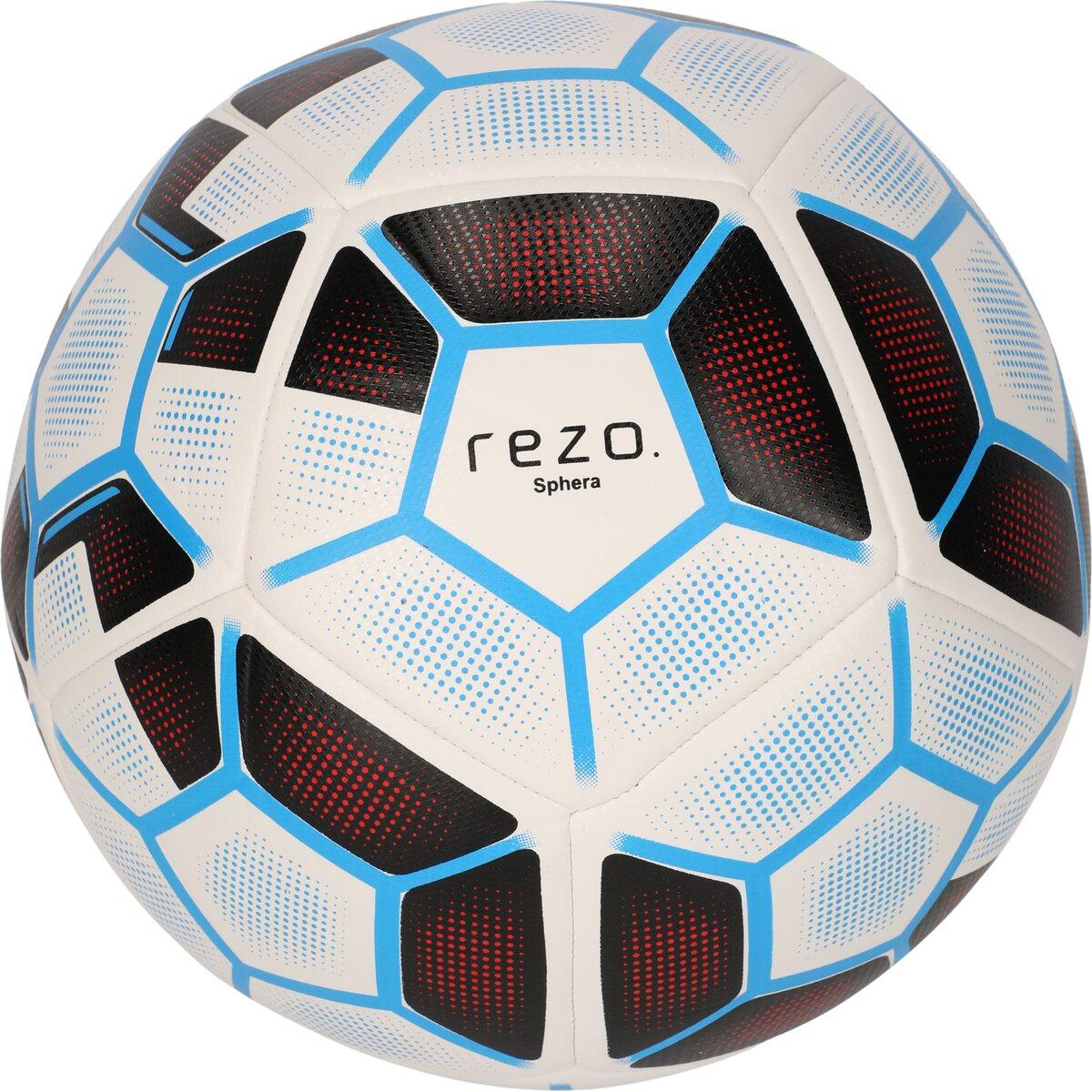 Rezo Sphera Fodbold Malibu Blue